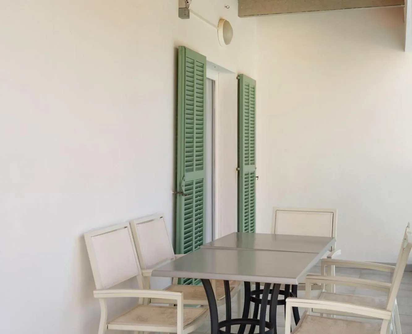 Apartment Ferrera Suites Cala Ferrera
