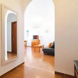 Apartment Residencial Cala Ferrera, Cala Ferrera (Mallorca)